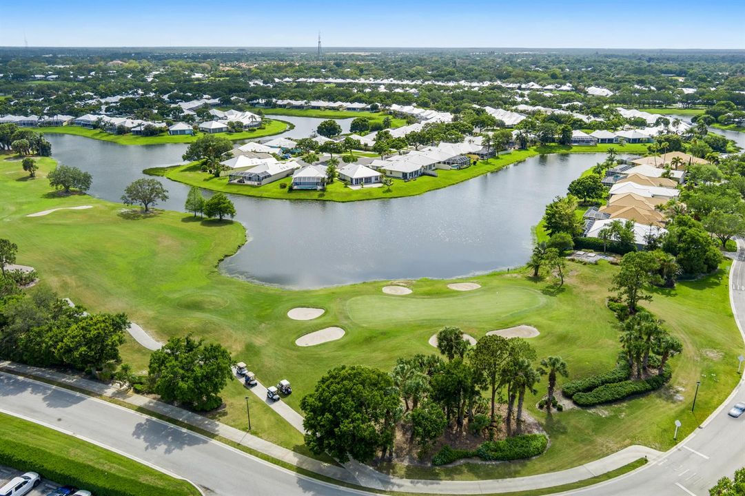 Golf Course