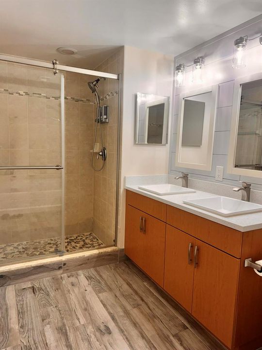 Primary Bathroom 1