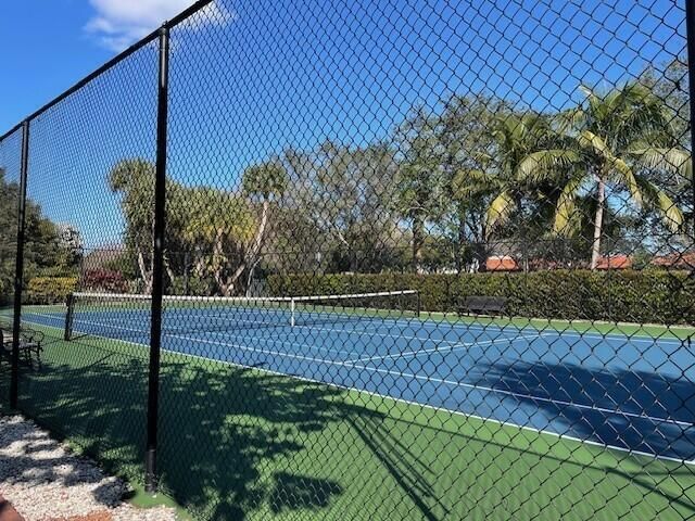 Tennis