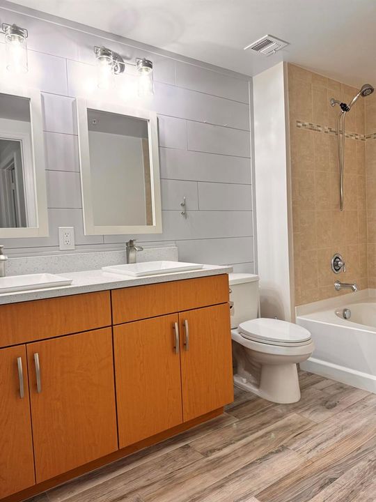Primary Bathroom 2