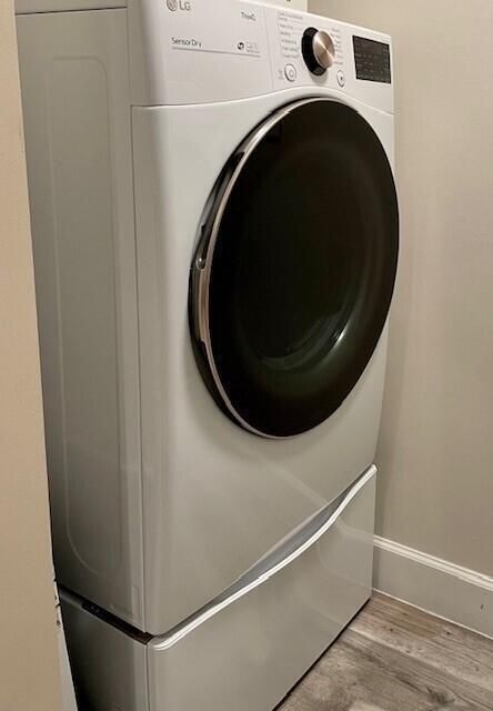Dryer