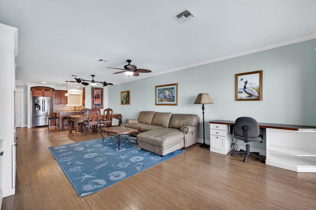 LIVING ROOM.........