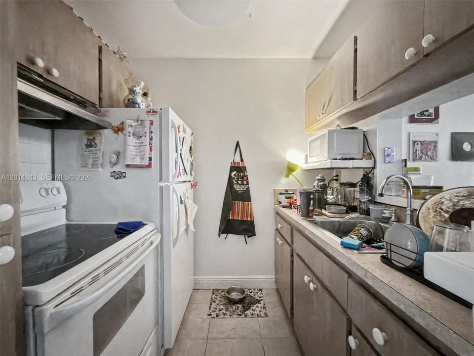 На продажу: $212,500 (1 спален, 1 ванн, 544 Квадратных фут)