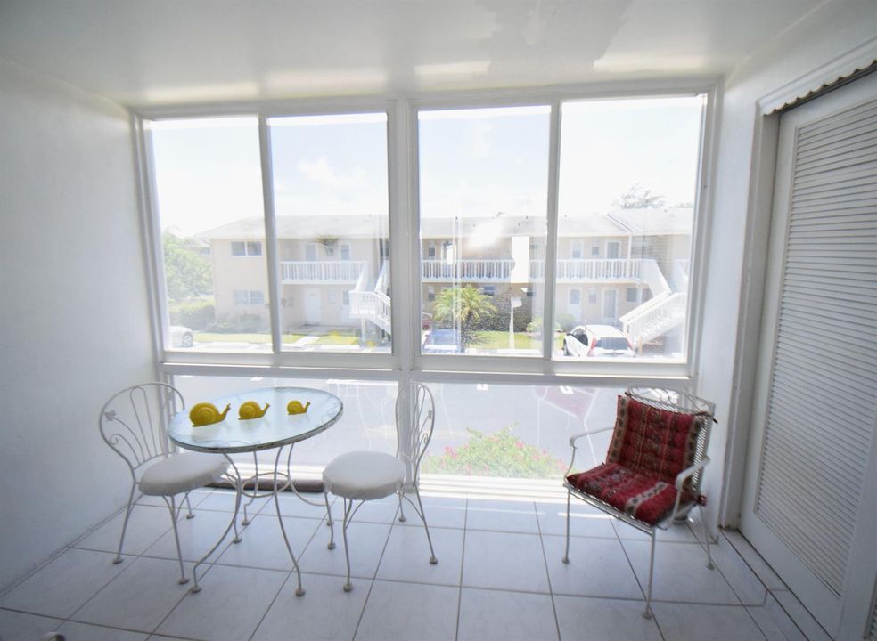 porch