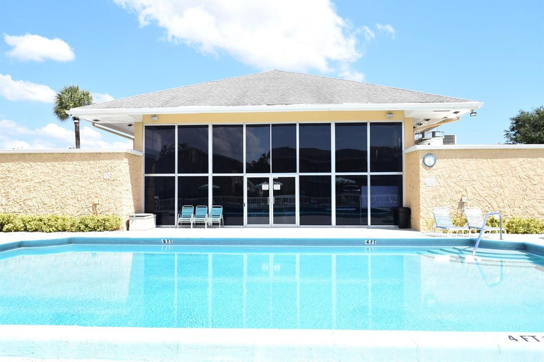 pool 1