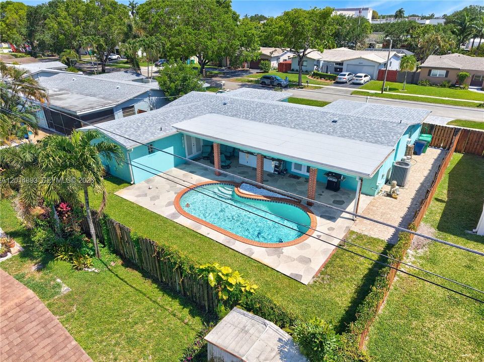 Activo con contrato: $649,000 (3 camas, 2 baños, 1847 Pies cuadrados)