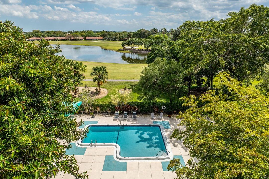 Building Pool