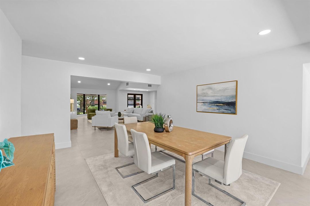 Dining Room 2