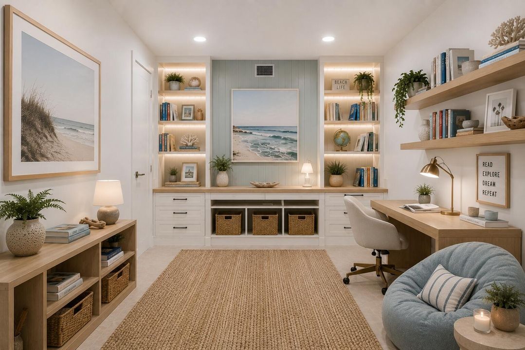 Flex Room