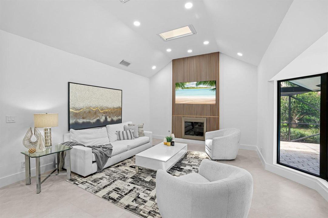 Family Room 1