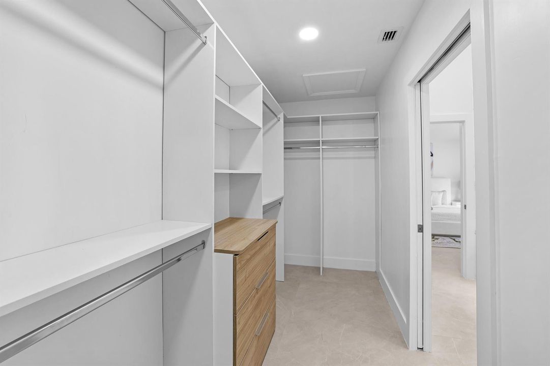 Primary Closet 1