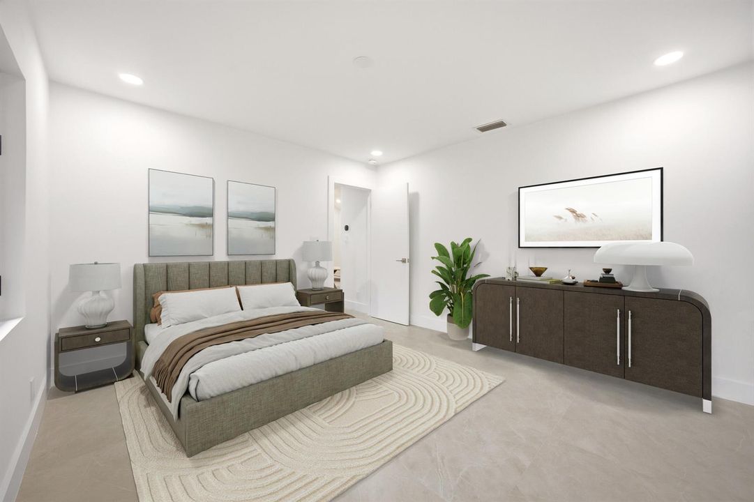 Bedroom 4