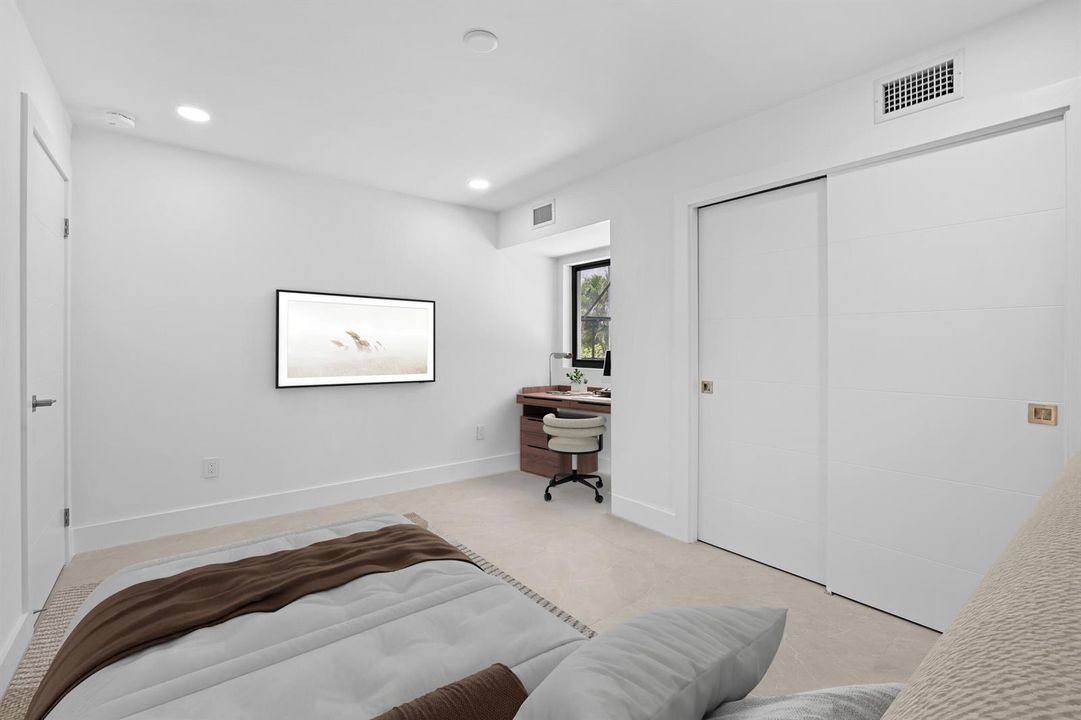 Bedroom 2.1