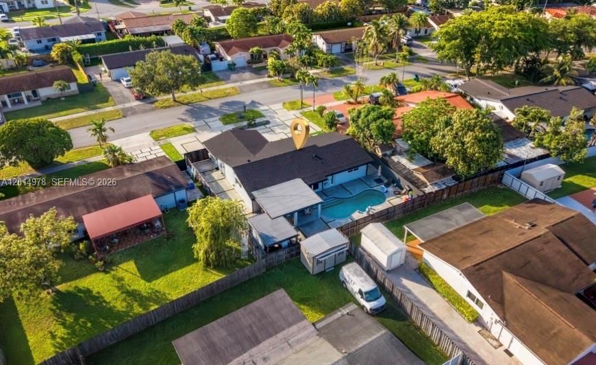 На продажу: $850,000 (3 спален, 2 ванн, 1612 Квадратных фут)