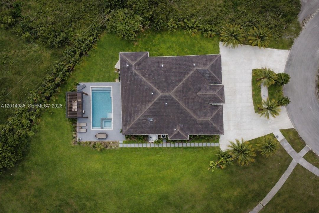 Virtual Pool Picture