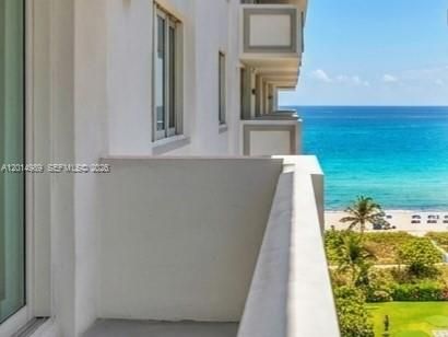 Ocean View