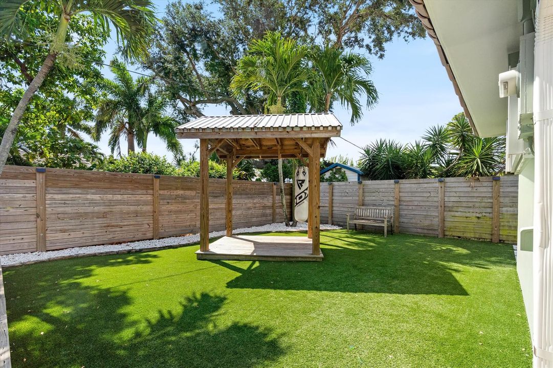 Gazebo