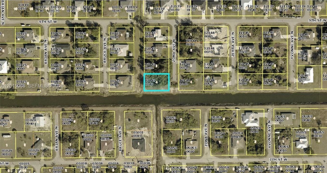 En Venta: $32,000 (0.25 acres)