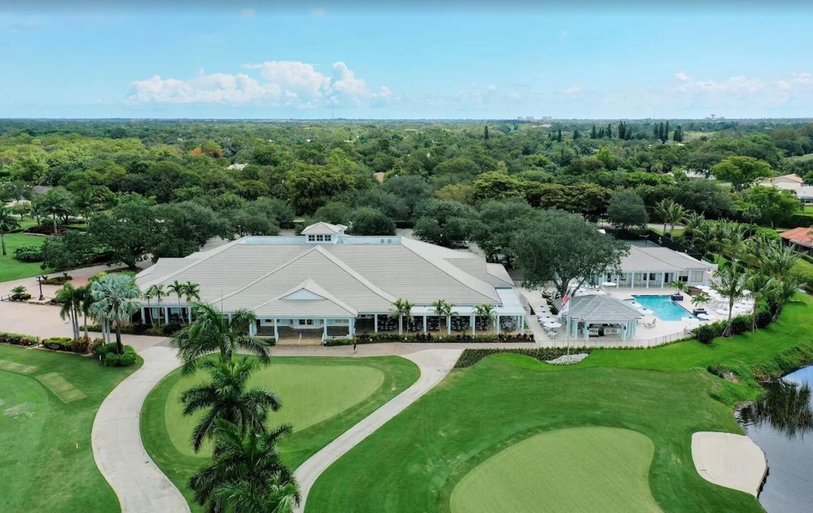 Clubhouse