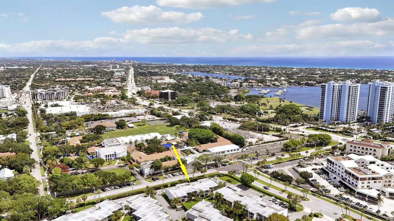 Aerial