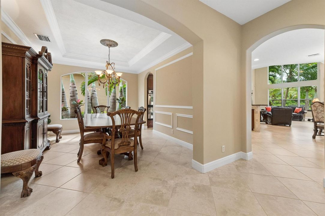 17 Dining room 01