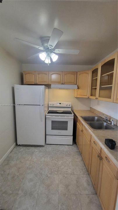 En Renta: $1,400 (1 camas, 1 baños, 684 Pies cuadrados)