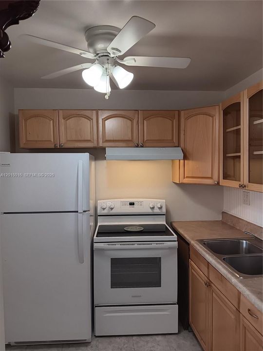 En Renta: $1,400 (1 camas, 1 baños, 684 Pies cuadrados)