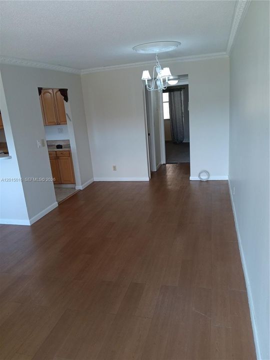 En Renta: $1,400 (1 camas, 1 baños, 684 Pies cuadrados)