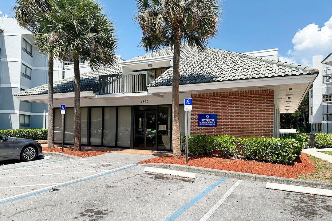 Community Center