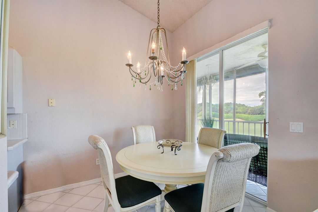 Breakfast Room