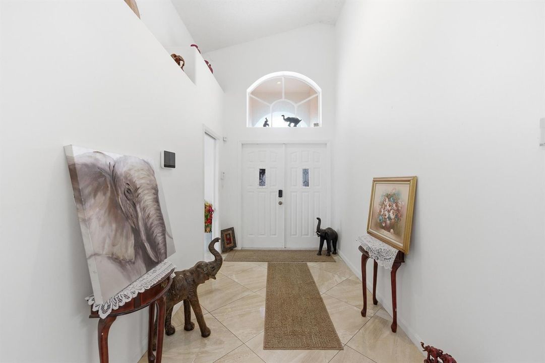 Foyer
