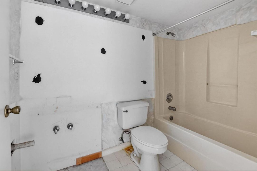 Bathroom 2