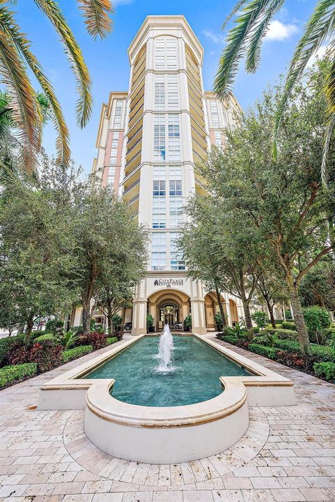 CityPlace South Tower