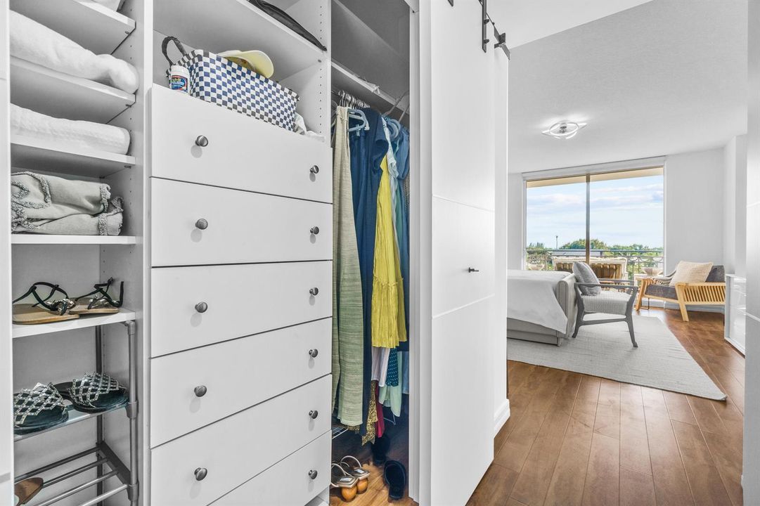 Built-in's