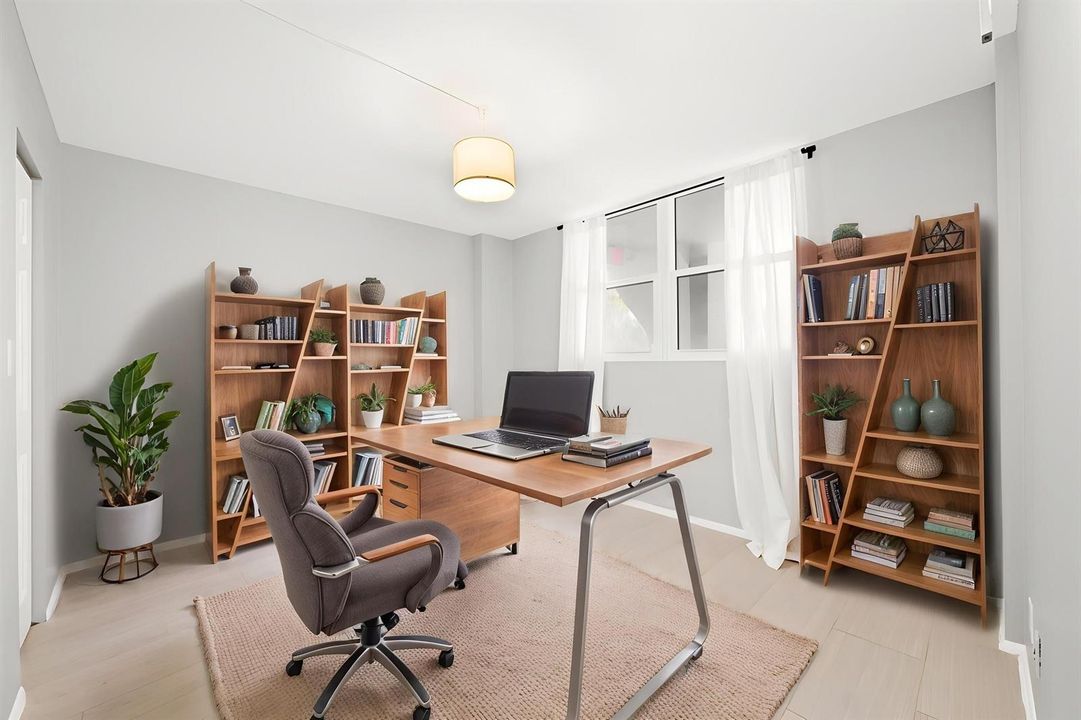 Office.