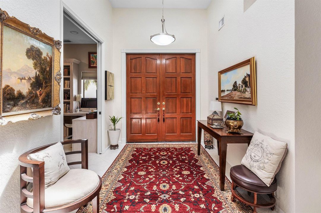 Foyer