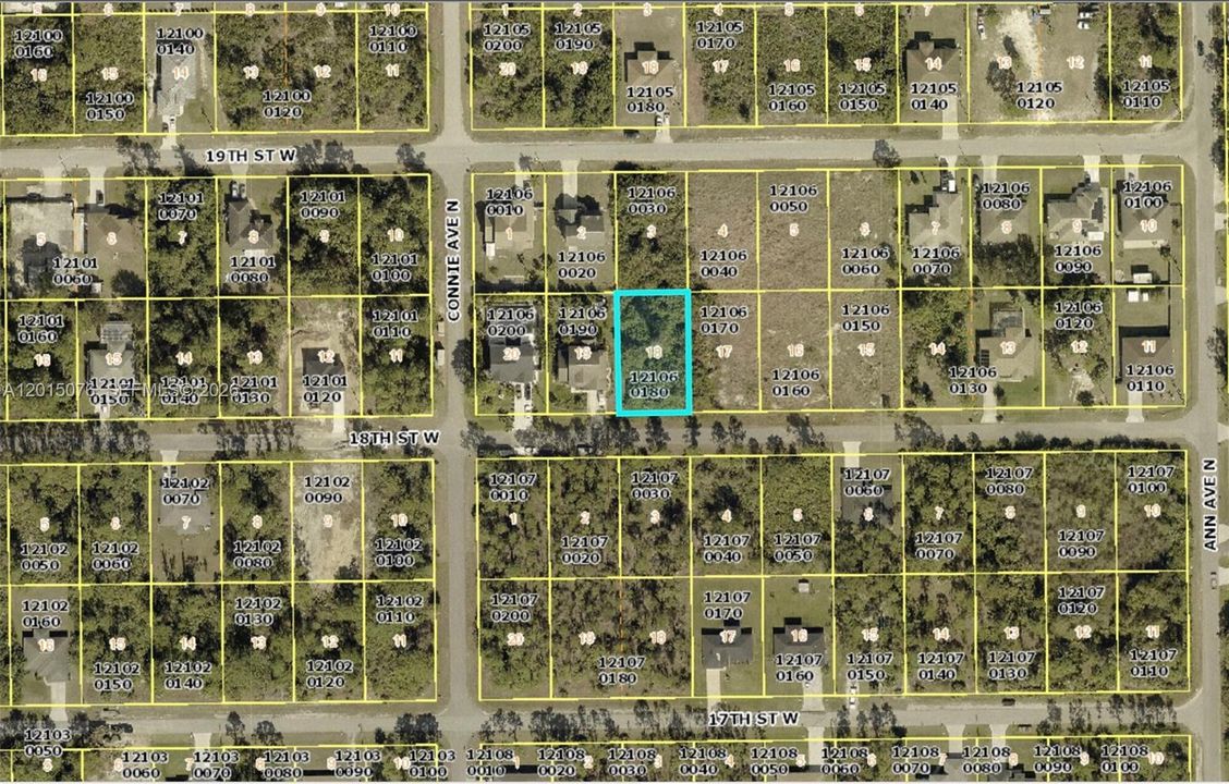 For Sale: $32,000 (0.25 acres)