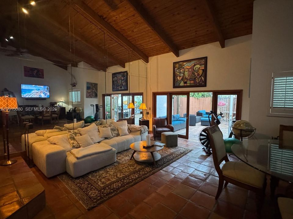 En Renta: $4,500 (2 camas, 2 baños, 1346 Pies cuadrados)