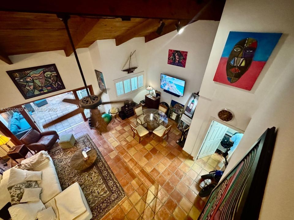 En Renta: $4,500 (2 camas, 2 baños, 1346 Pies cuadrados)