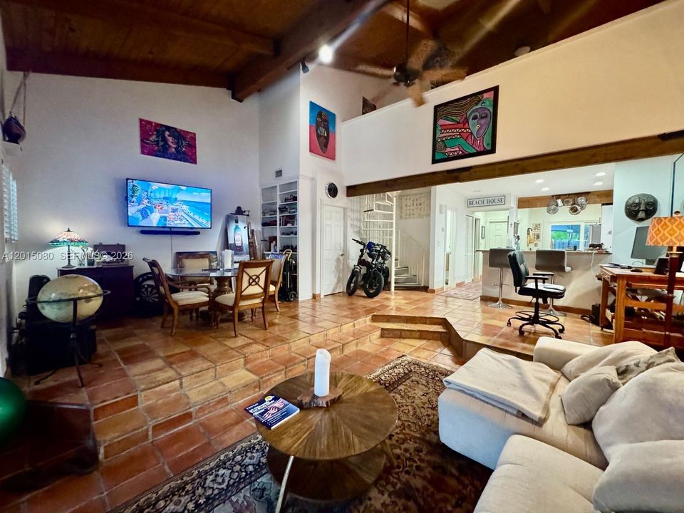 En Renta: $4,500 (2 camas, 2 baños, 1346 Pies cuadrados)