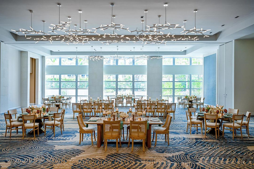 Amrit Events