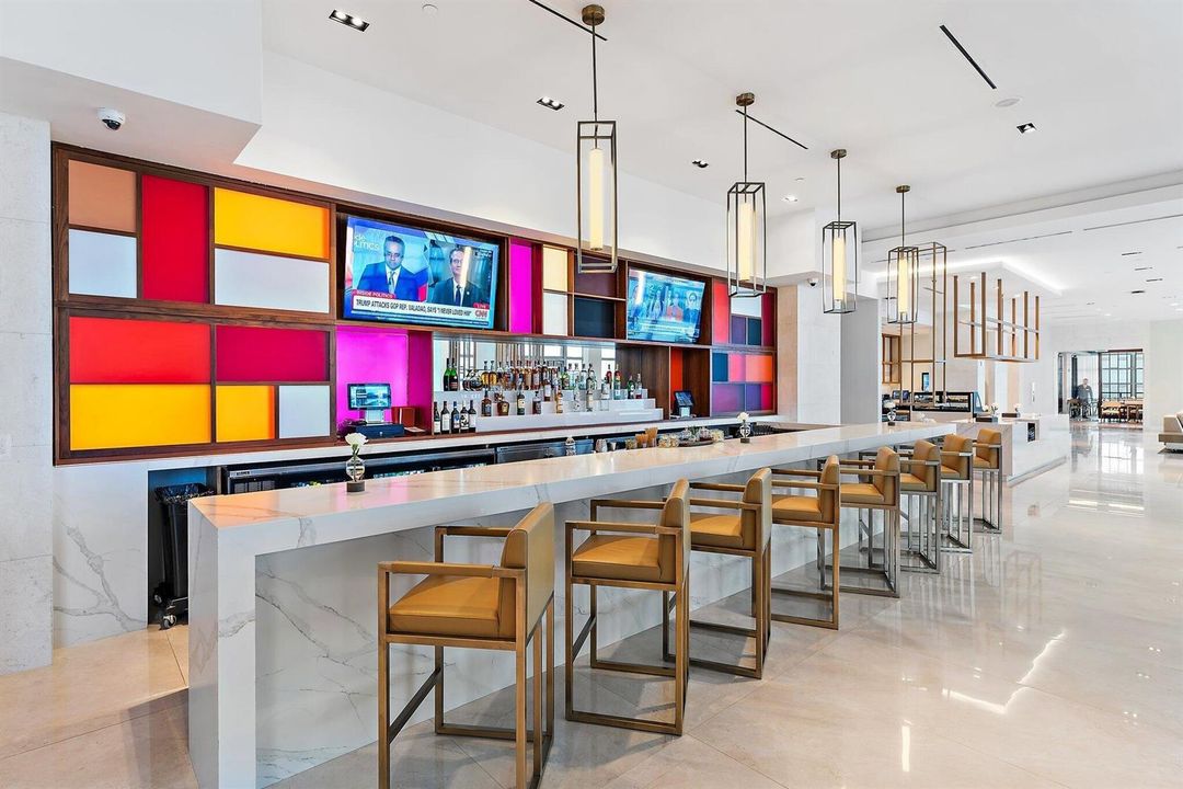 Hotel Bar LaLA