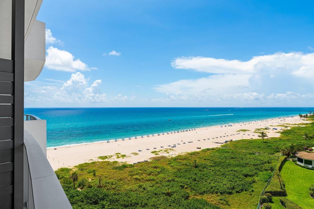 Balcony Views