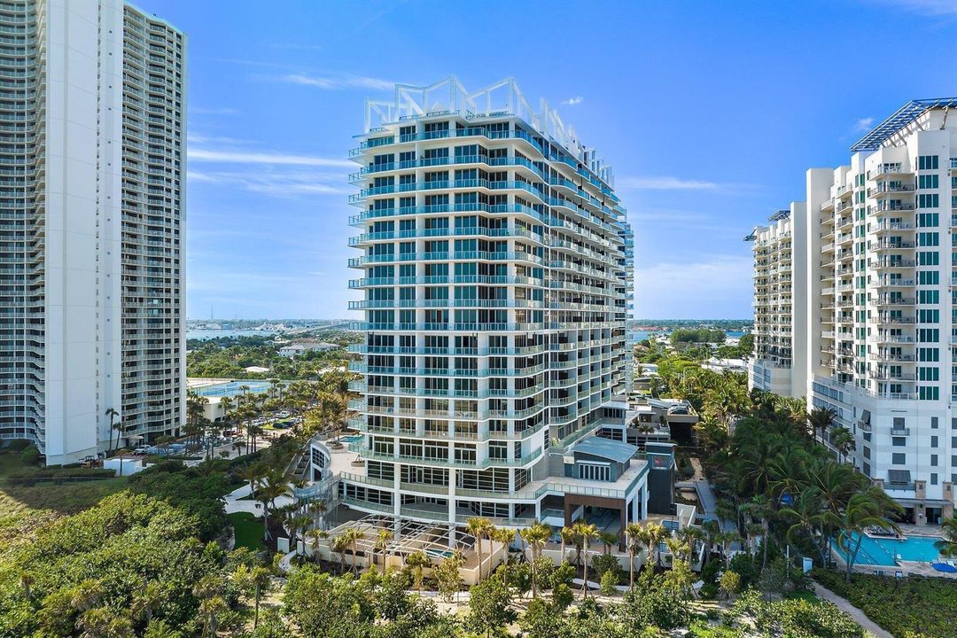 Amrit Ocean Resort & Residences