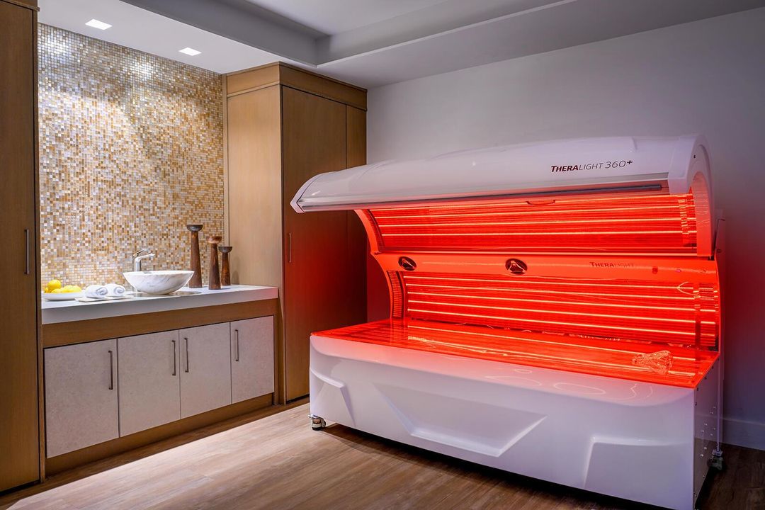 Red Light Therapy