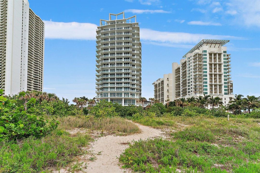 Amrit Ocean Resort & Residences