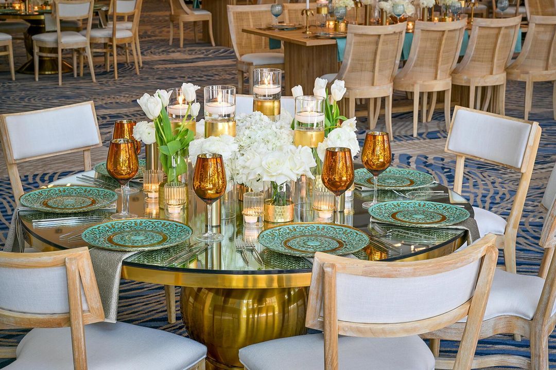Amrit Events