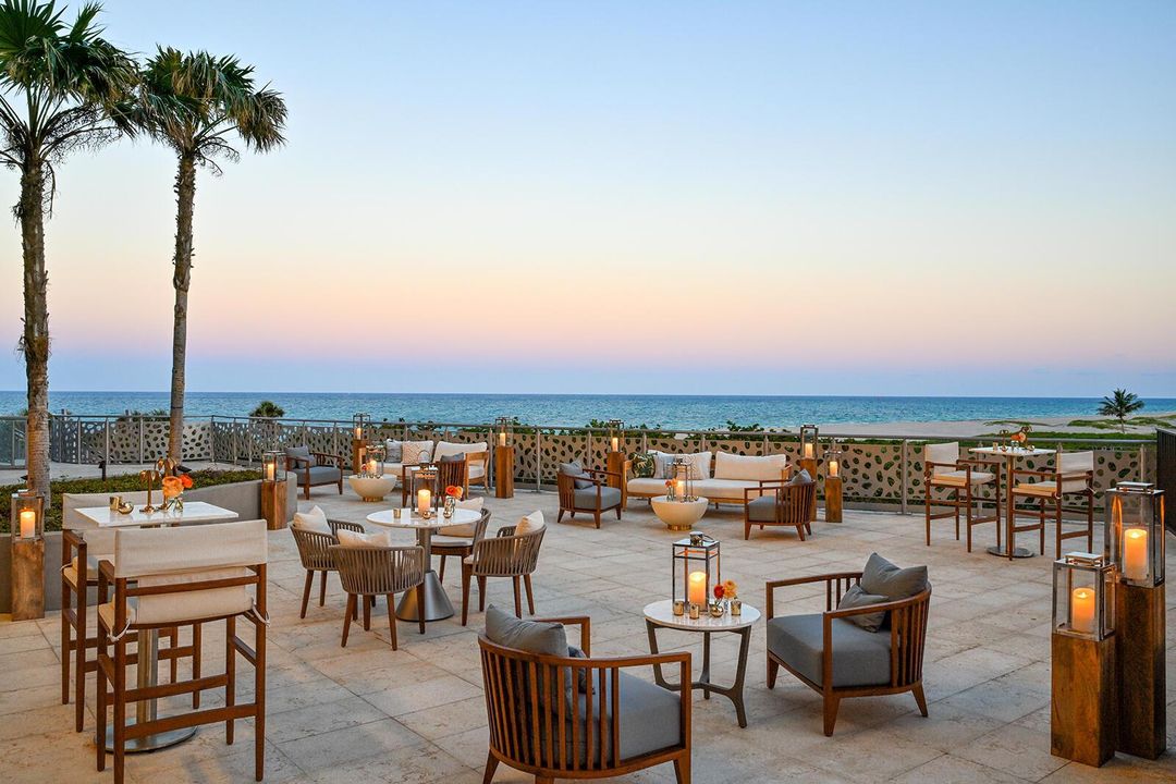Ayre Restaurant
