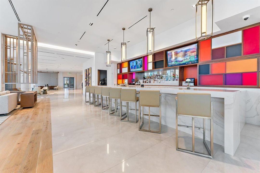 Hotel Bar LaLA