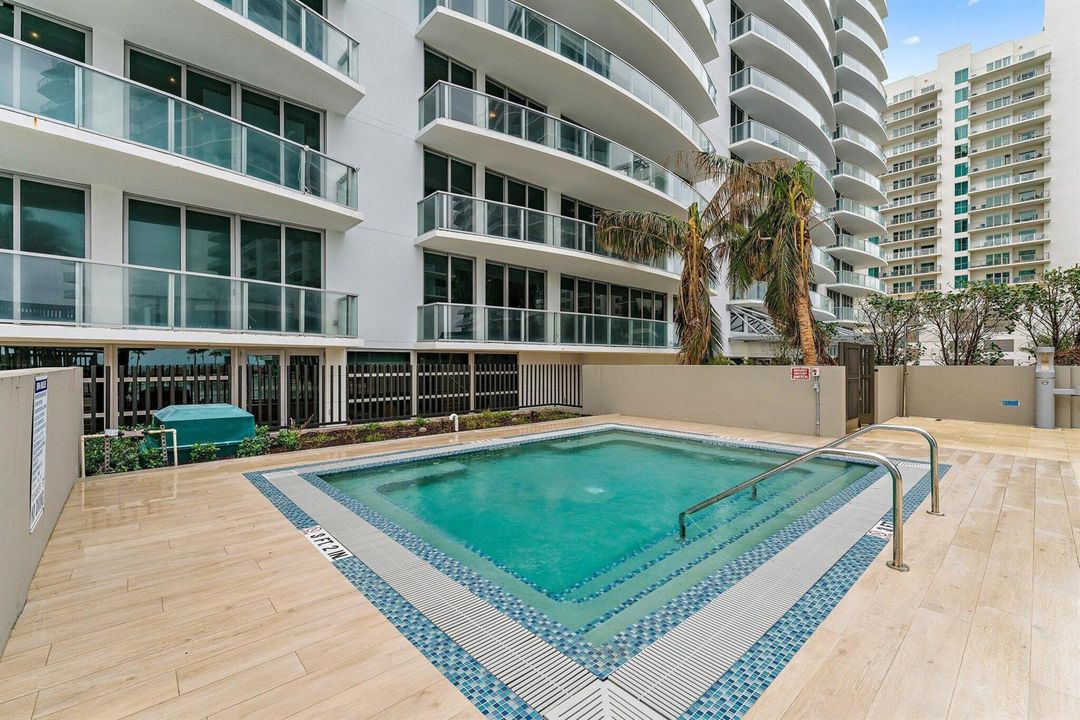 Residential Spa